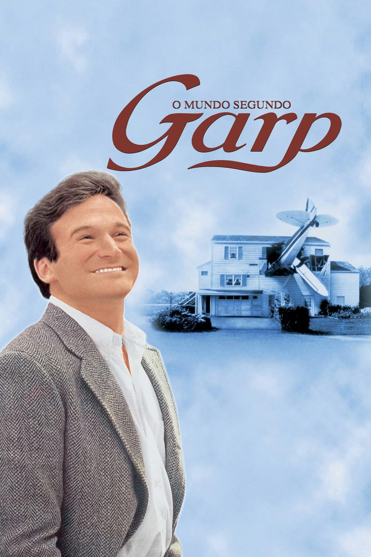 Assistir O Mundo Segundo Garp Online em HD