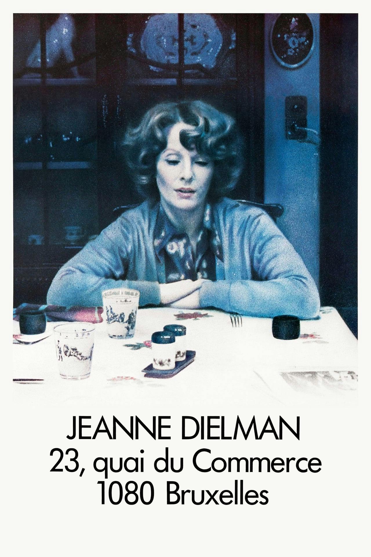 Assistir Jeanne Dielman Online em HD