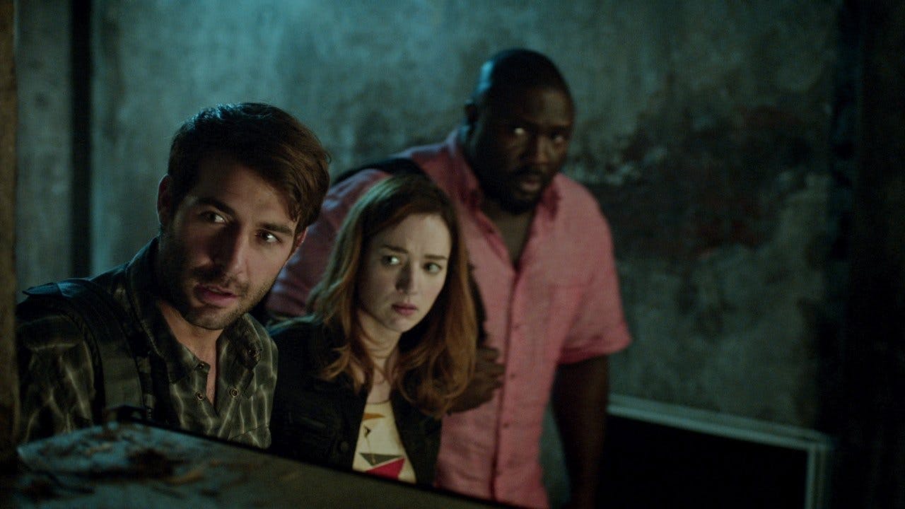 assista ao episódio 8 da temporada 1
