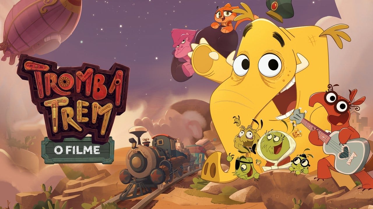 Tromba Trem: O Filme
