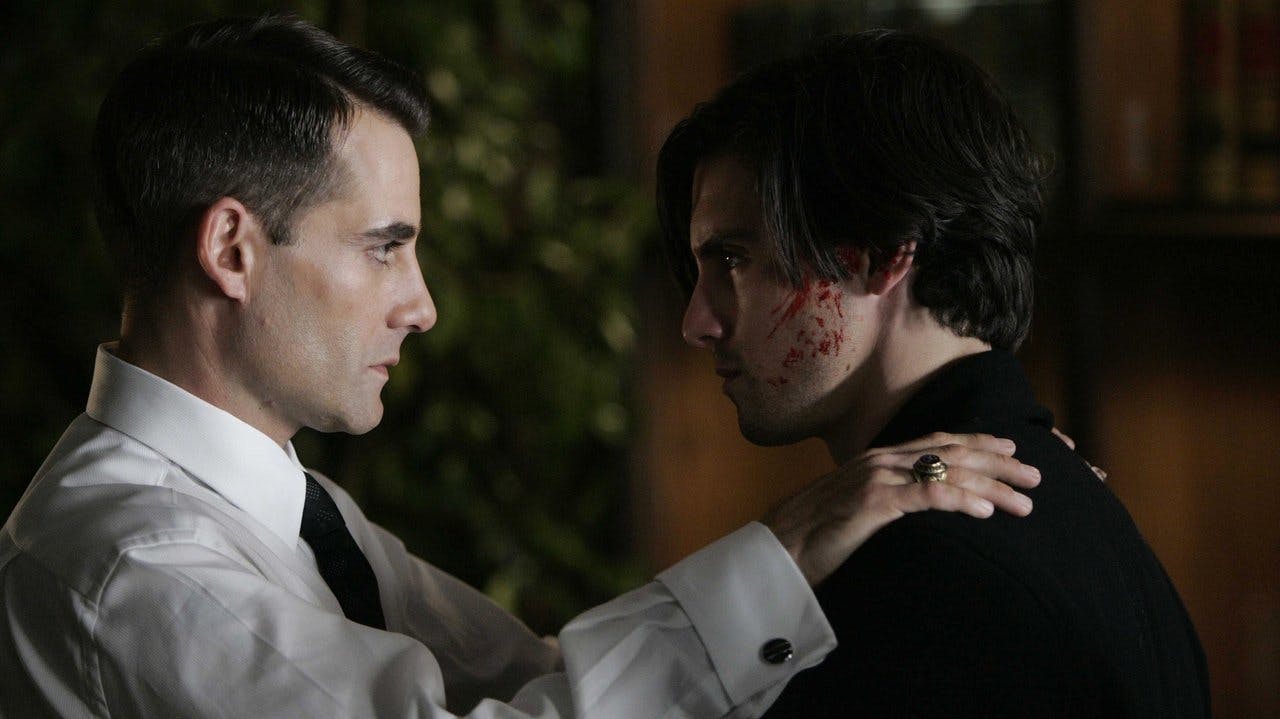 assista ao episódio 18 da temporada 1