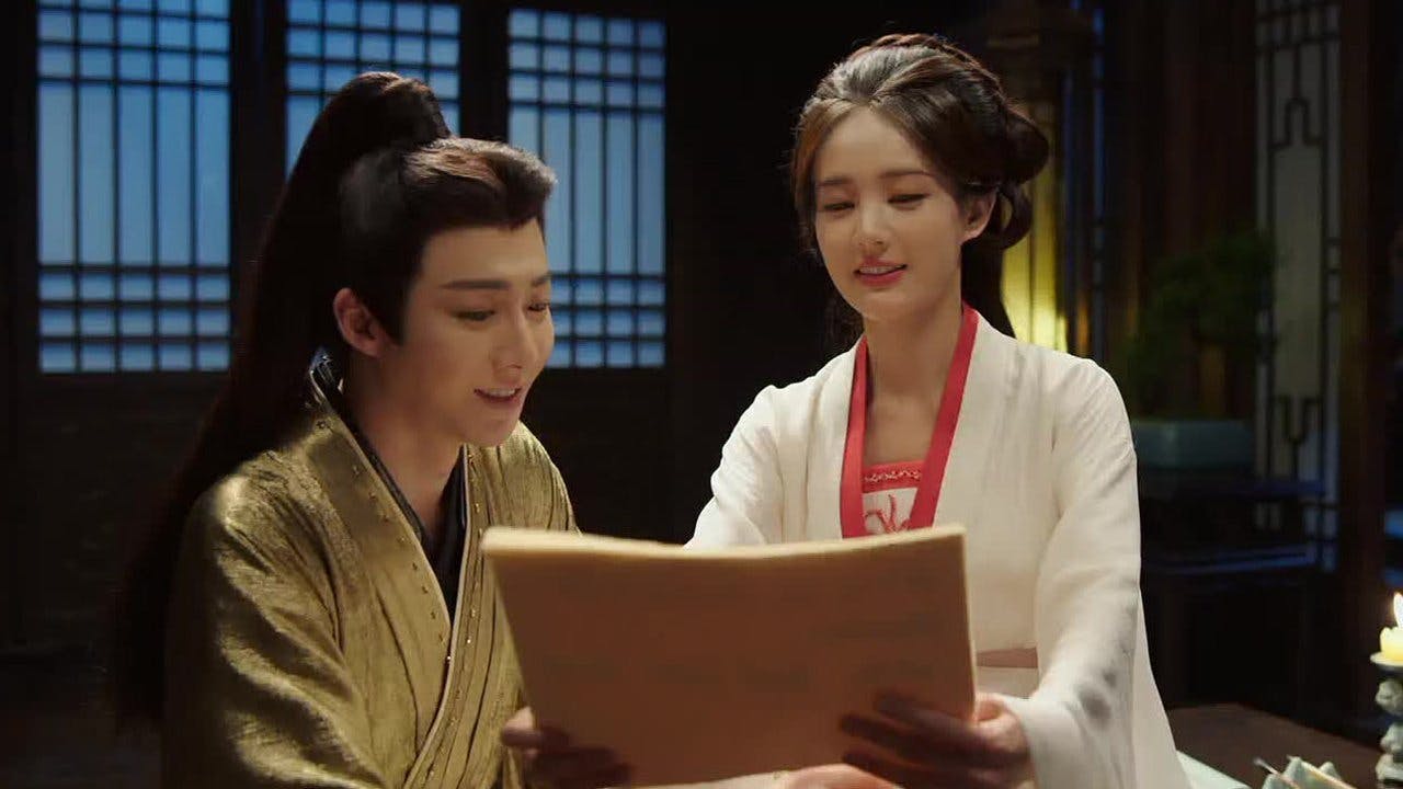 assista ao episódio 33 da temporada 1