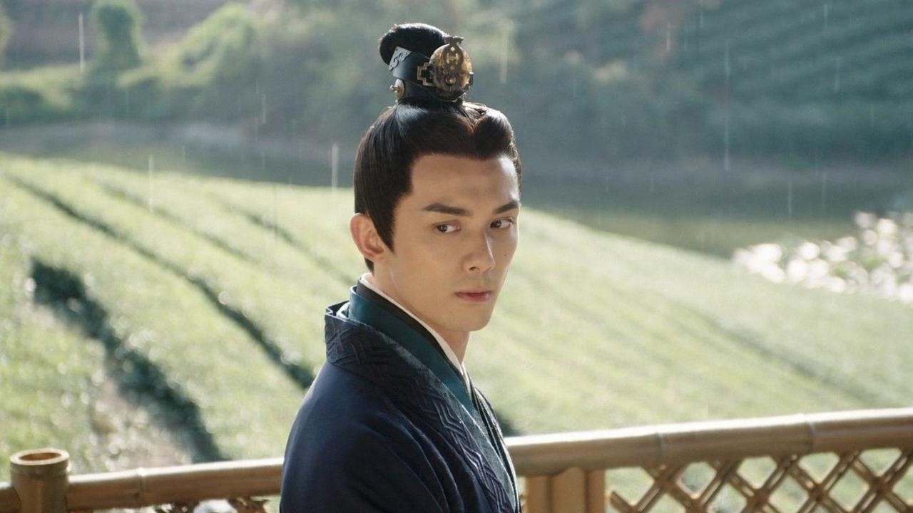 assista ao episódio 15 da temporada 1