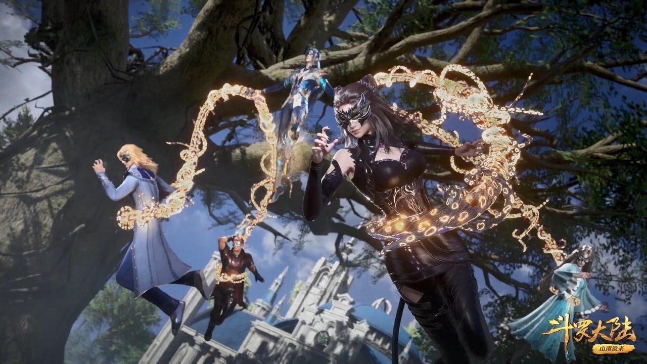 assista ao episódio 157 da temporada 1