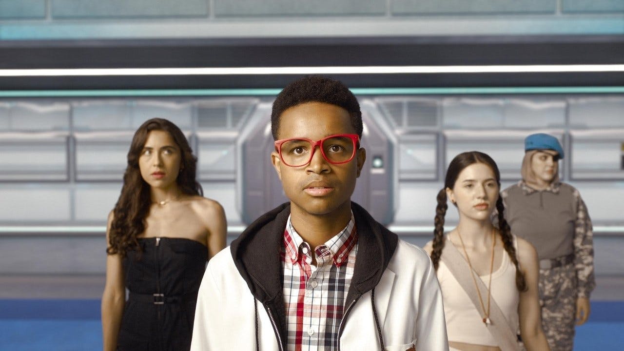 assista ao episódio 1 da temporada 1