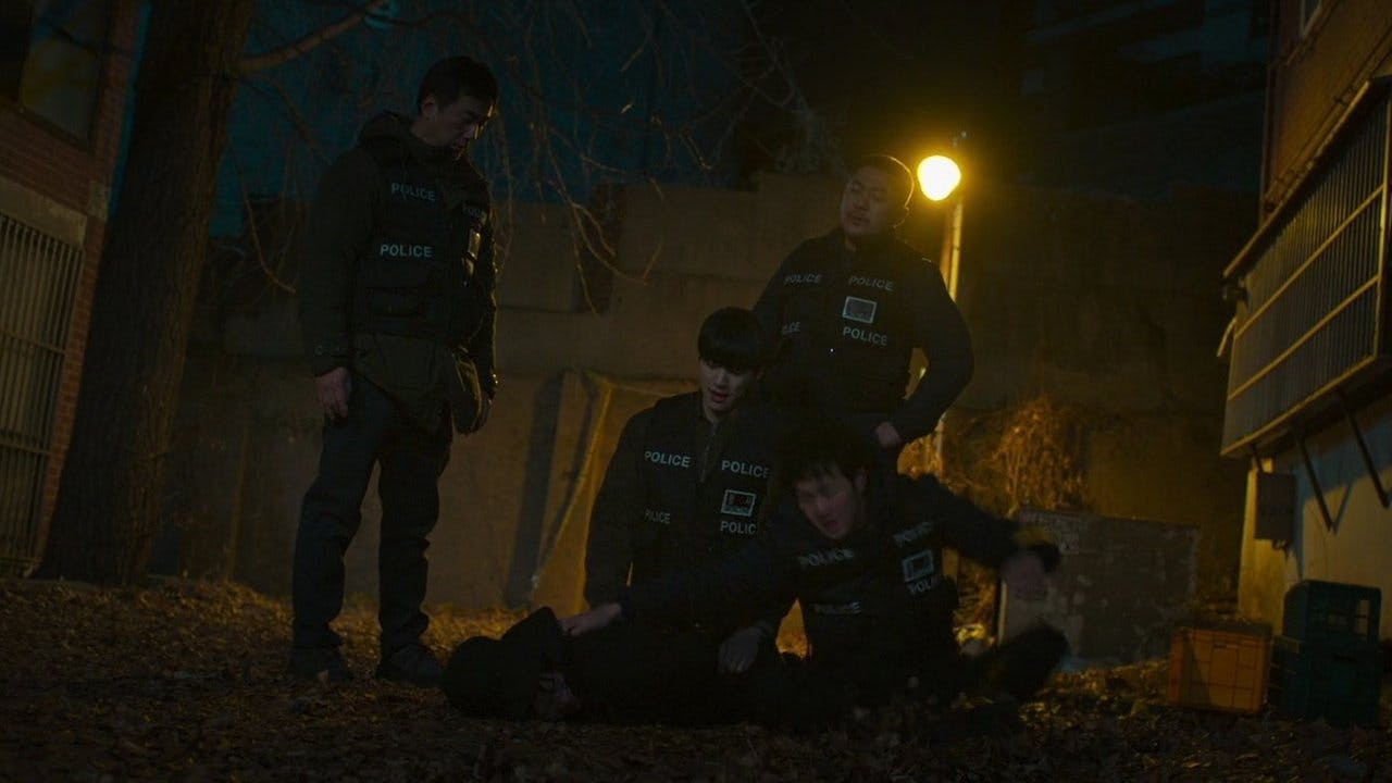 assista ao episódio 3 da temporada 1