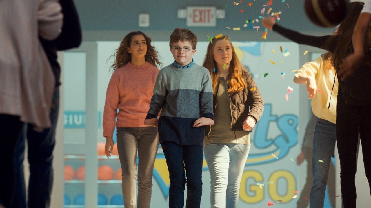 assista ao episódio 5 da temporada 1