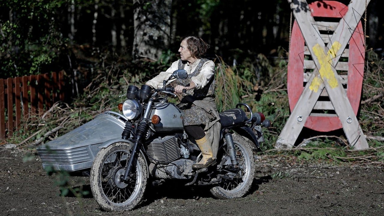 assista ao episódio 5 da temporada 1