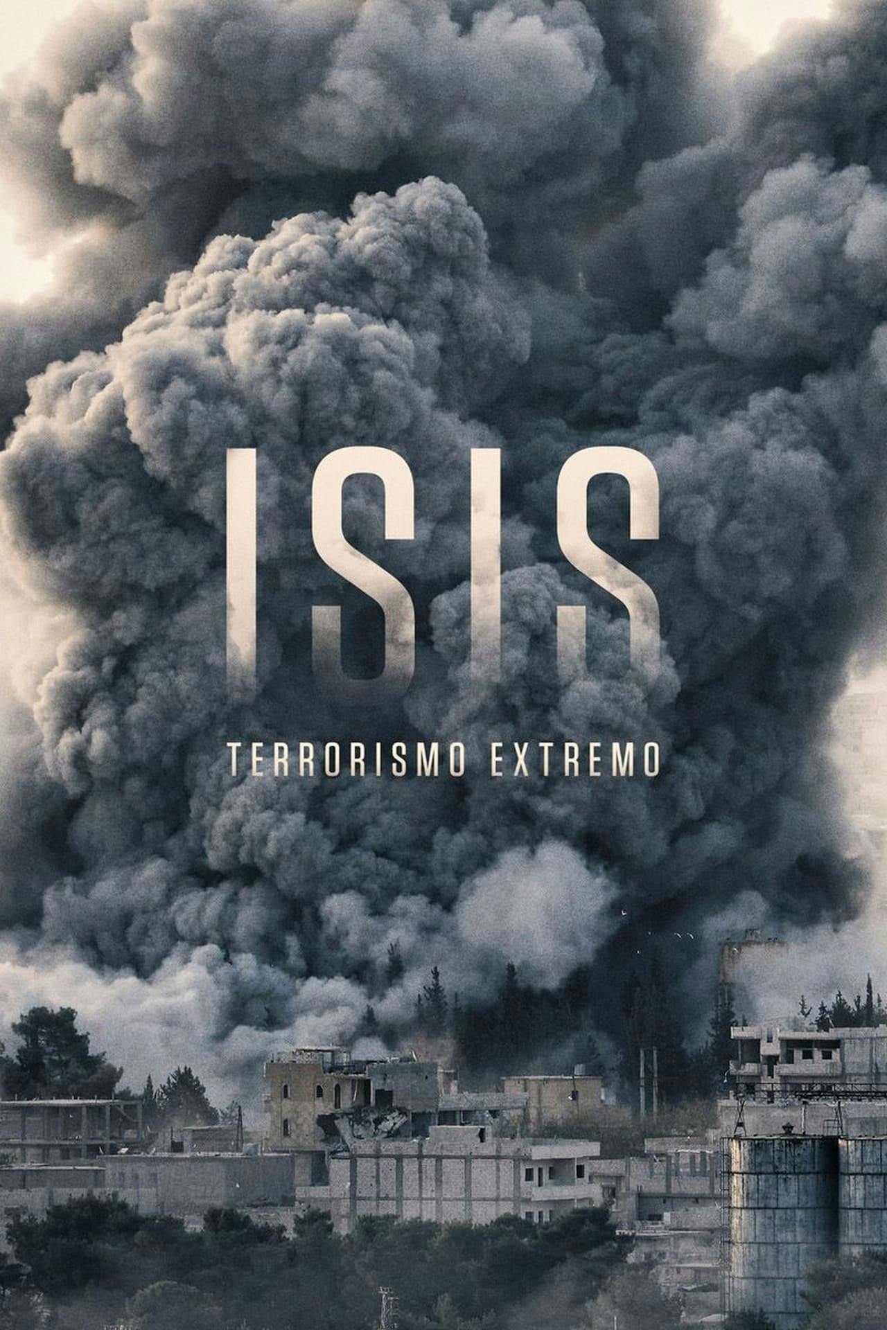 Assistir Isis: Terrorismo Extremo Online em HD