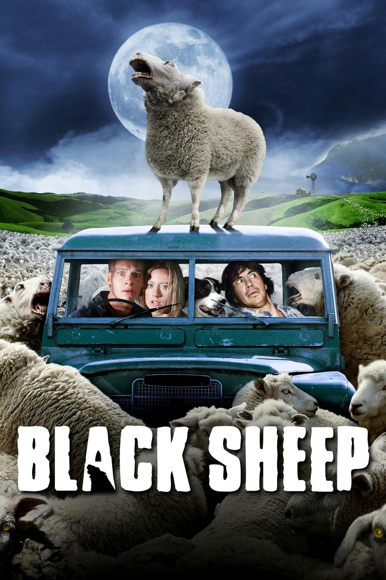 Assistir Black Sheep Online em HD