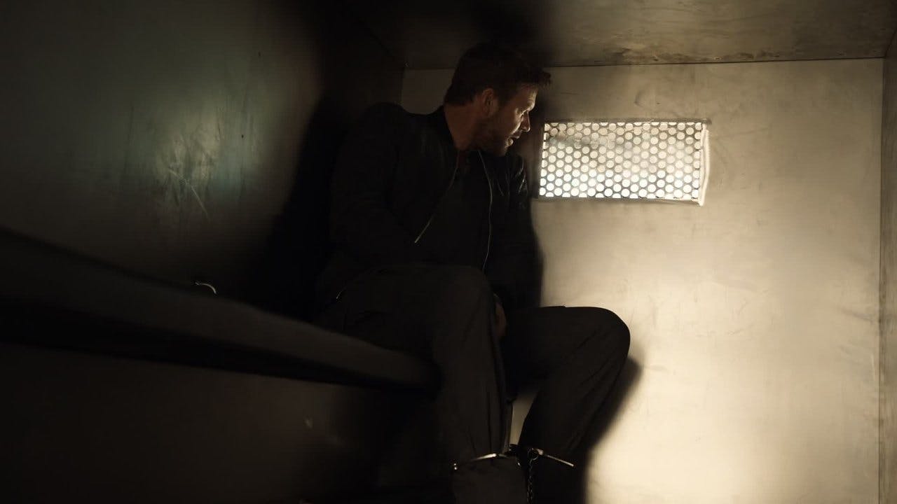 assista ao episódio 18 da temporada 1