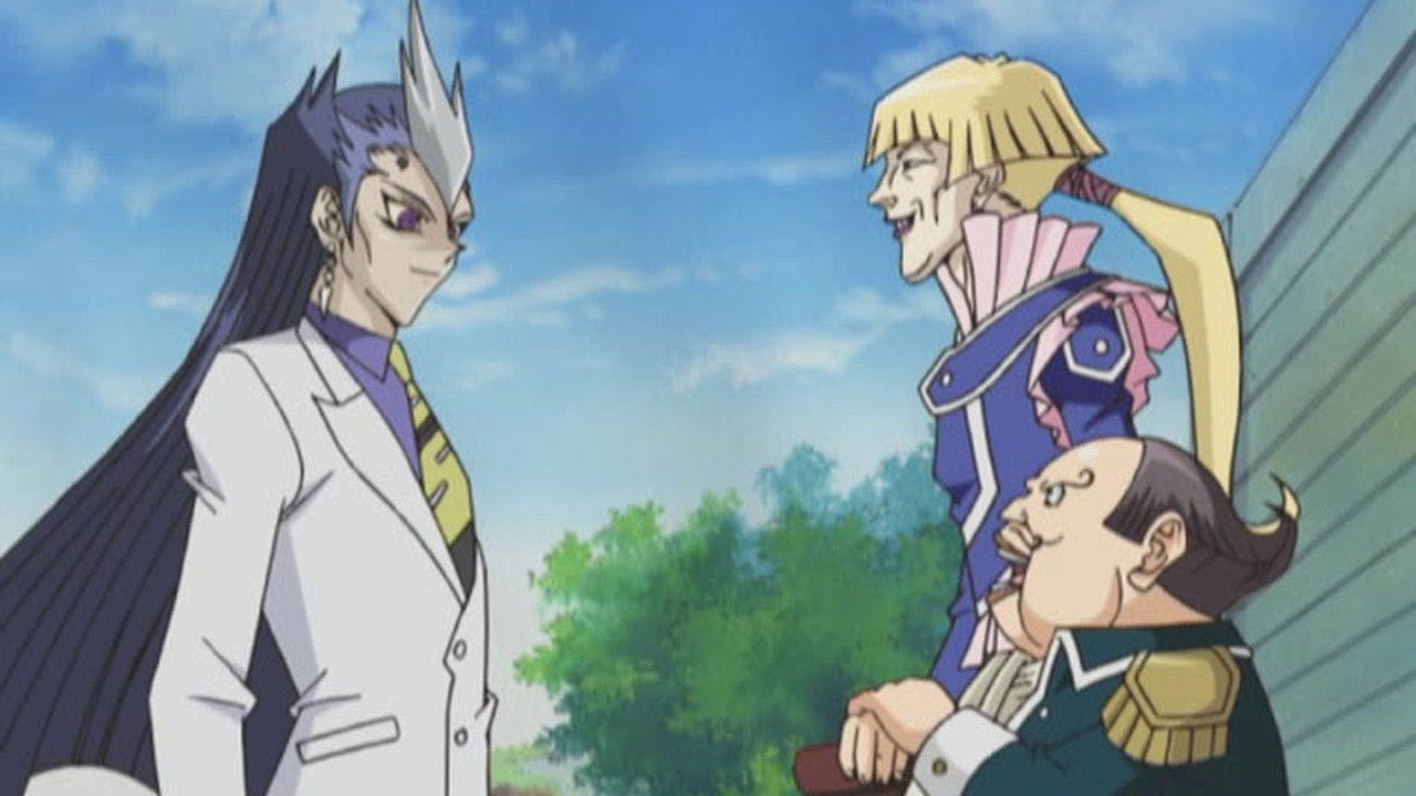 assista ao episódio 61 da temporada 1