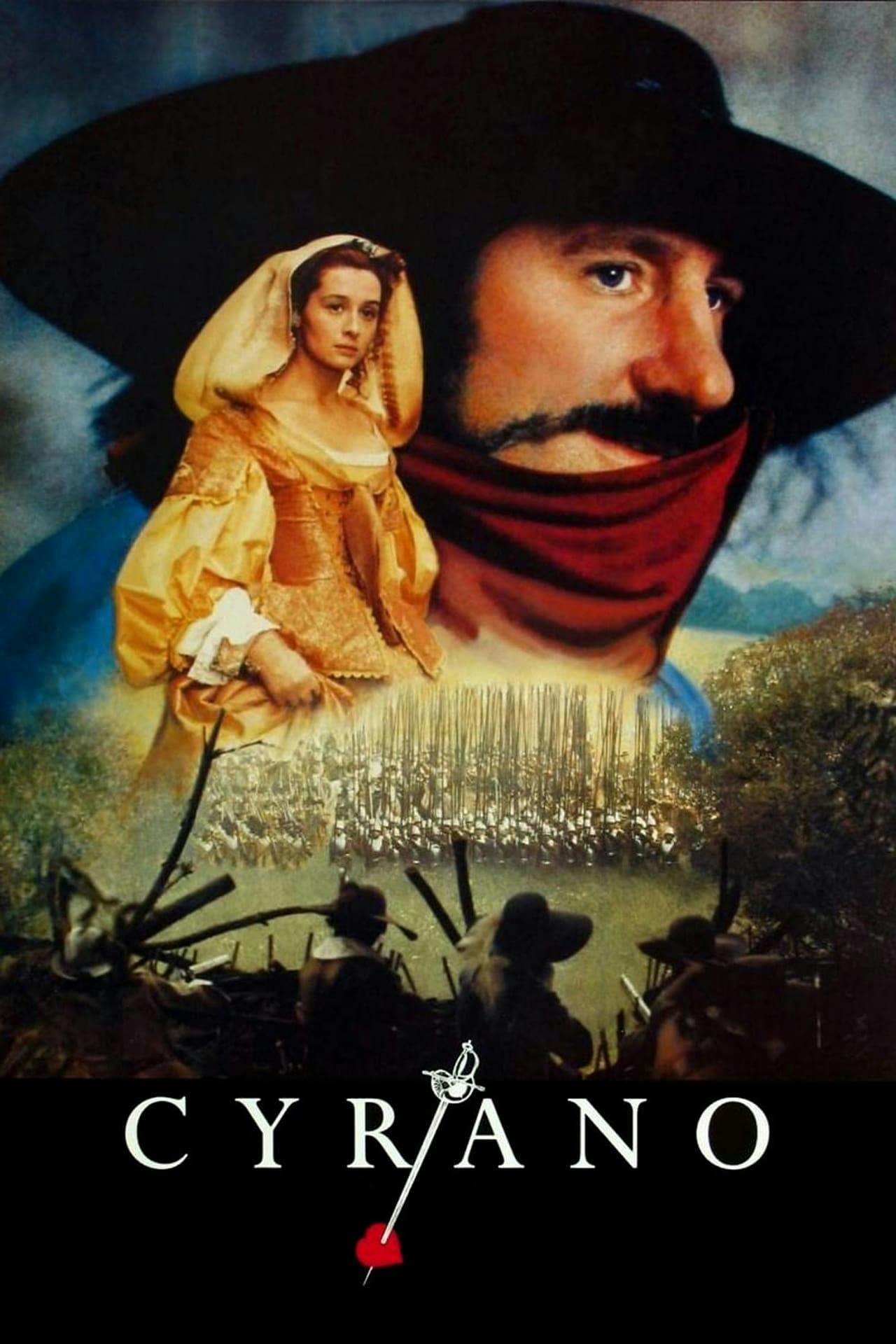 Assistir Cyrano Online em HD