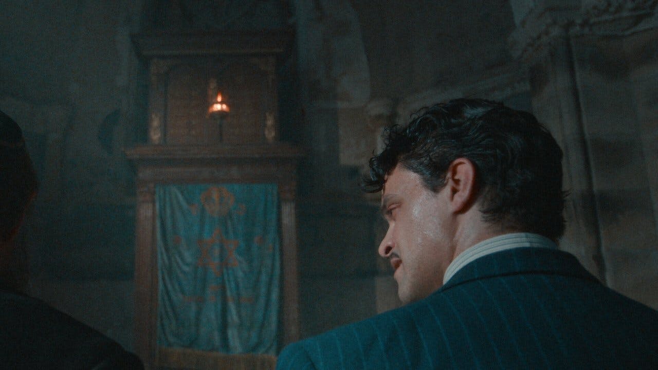 assista ao episódio 5 da temporada 1