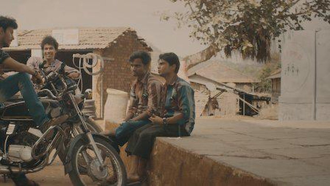 assista ao episódio 3 da temporada 1