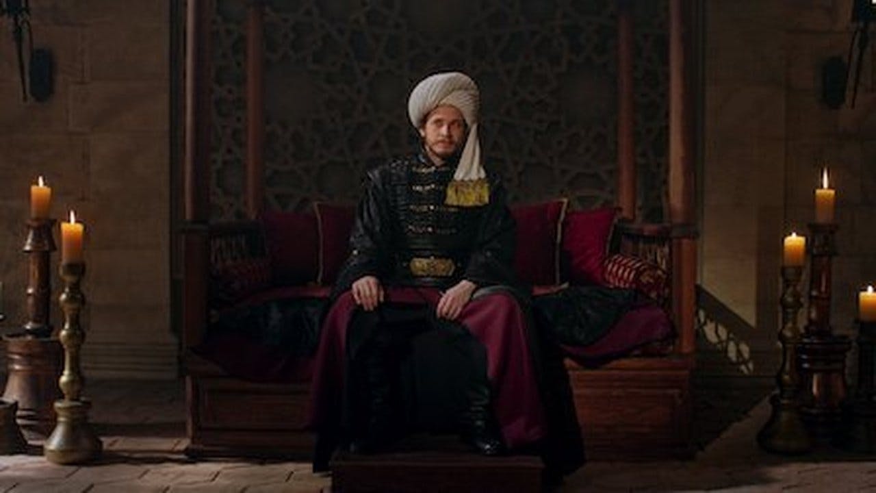 assista ao episódio 1 da temporada 1