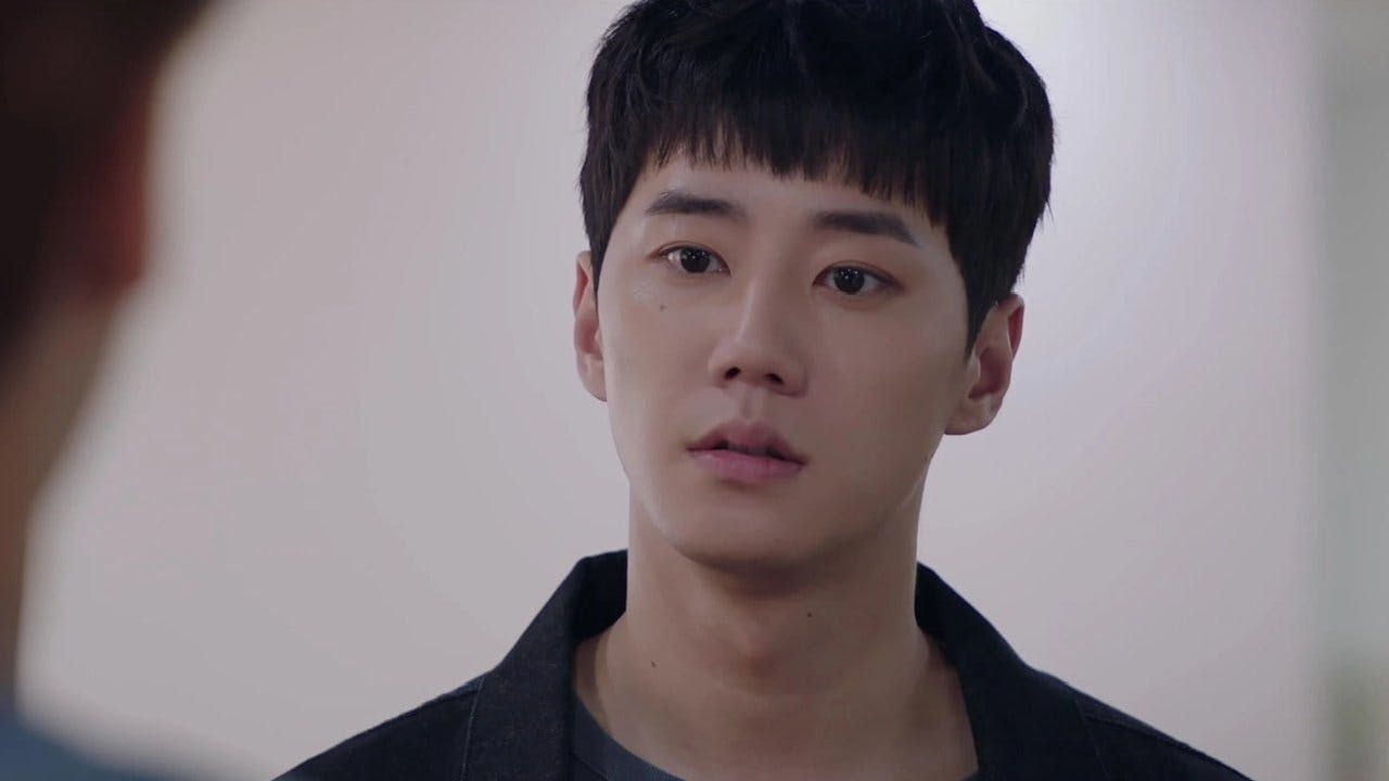 assista ao episódio 6 da temporada 1