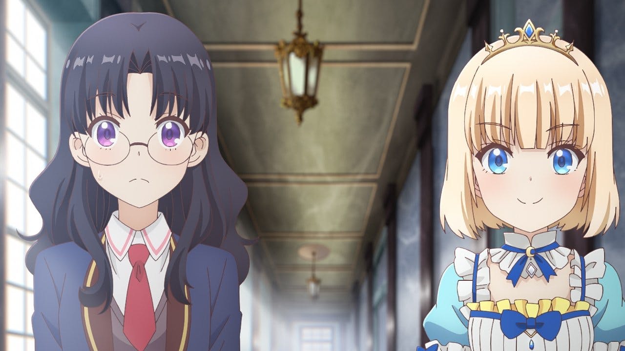 assista ao episódio 9 da temporada 1