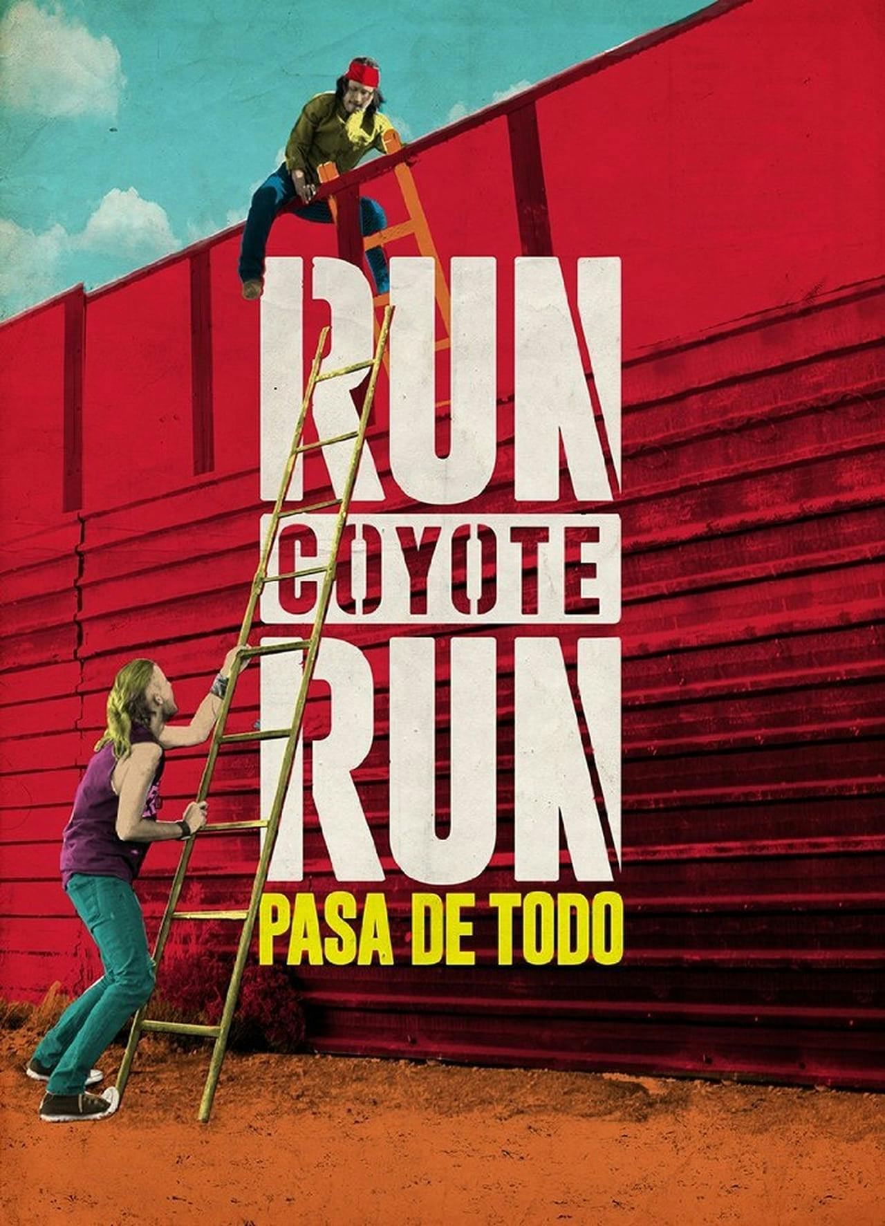 Assistir Run Coyote Run Online em HD