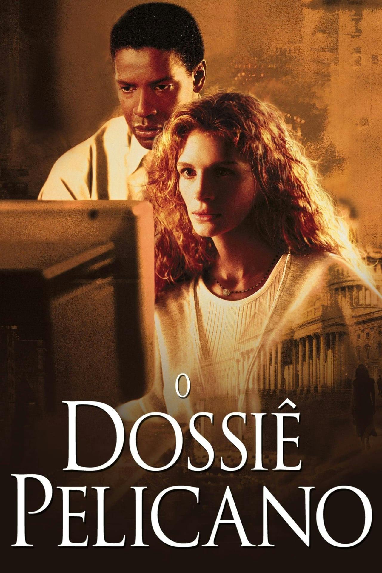 Assistir O Dossiê Pelicano Online em HD