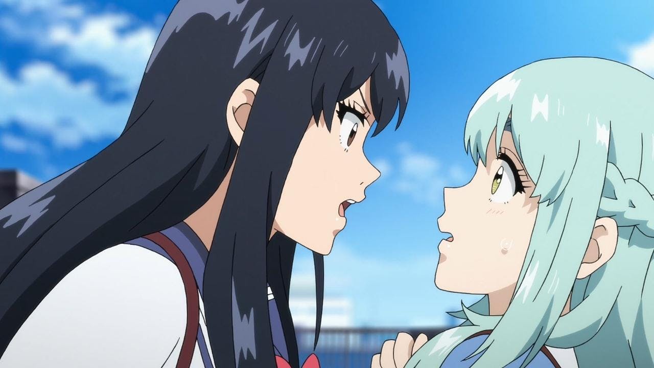 assista ao episódio 8 da temporada 1