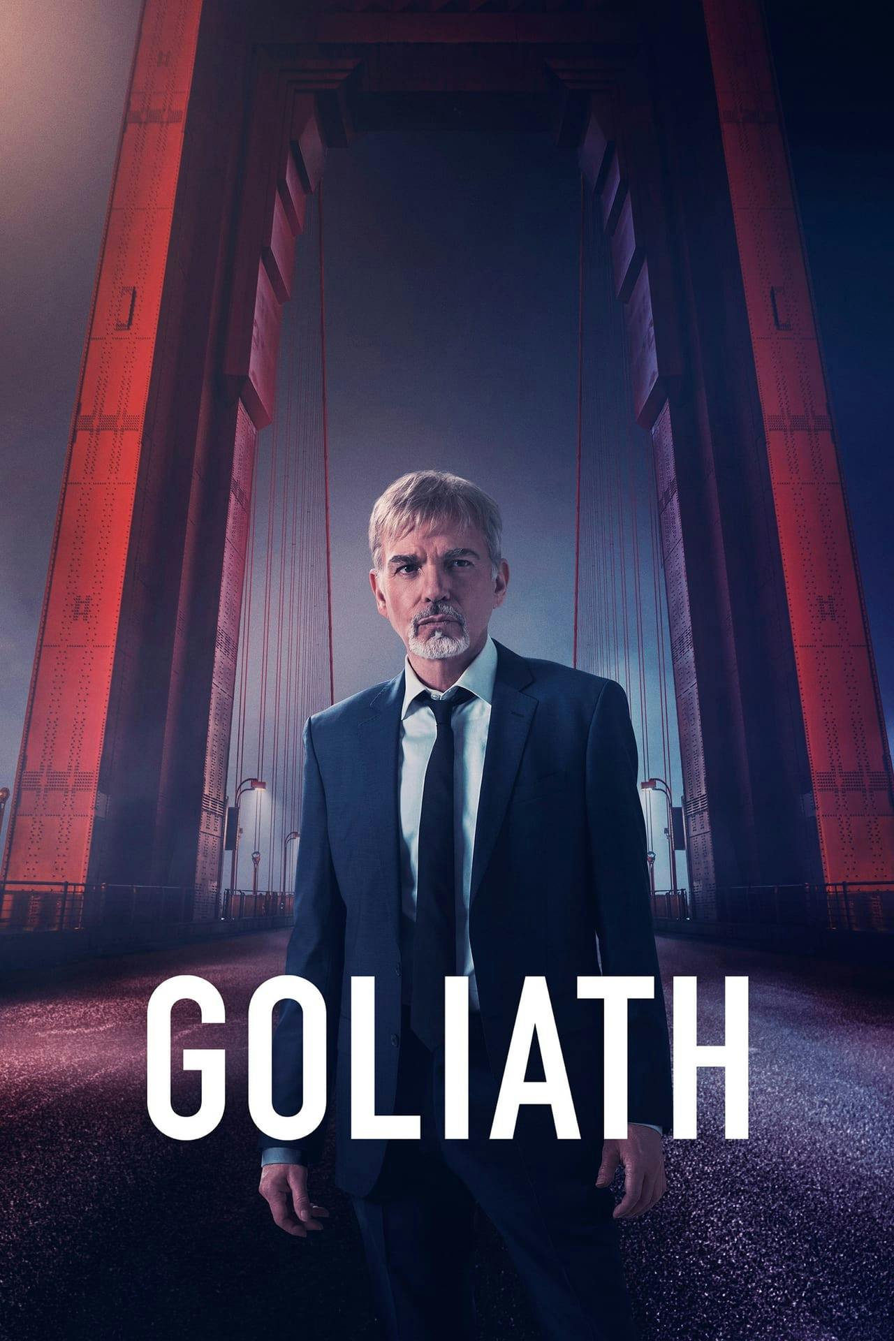 Assistir Goliath Online em HD