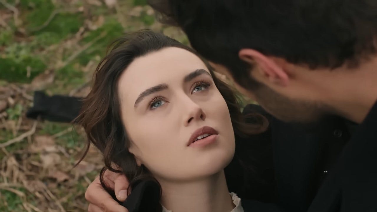 assista ao episódio 33 da temporada 1