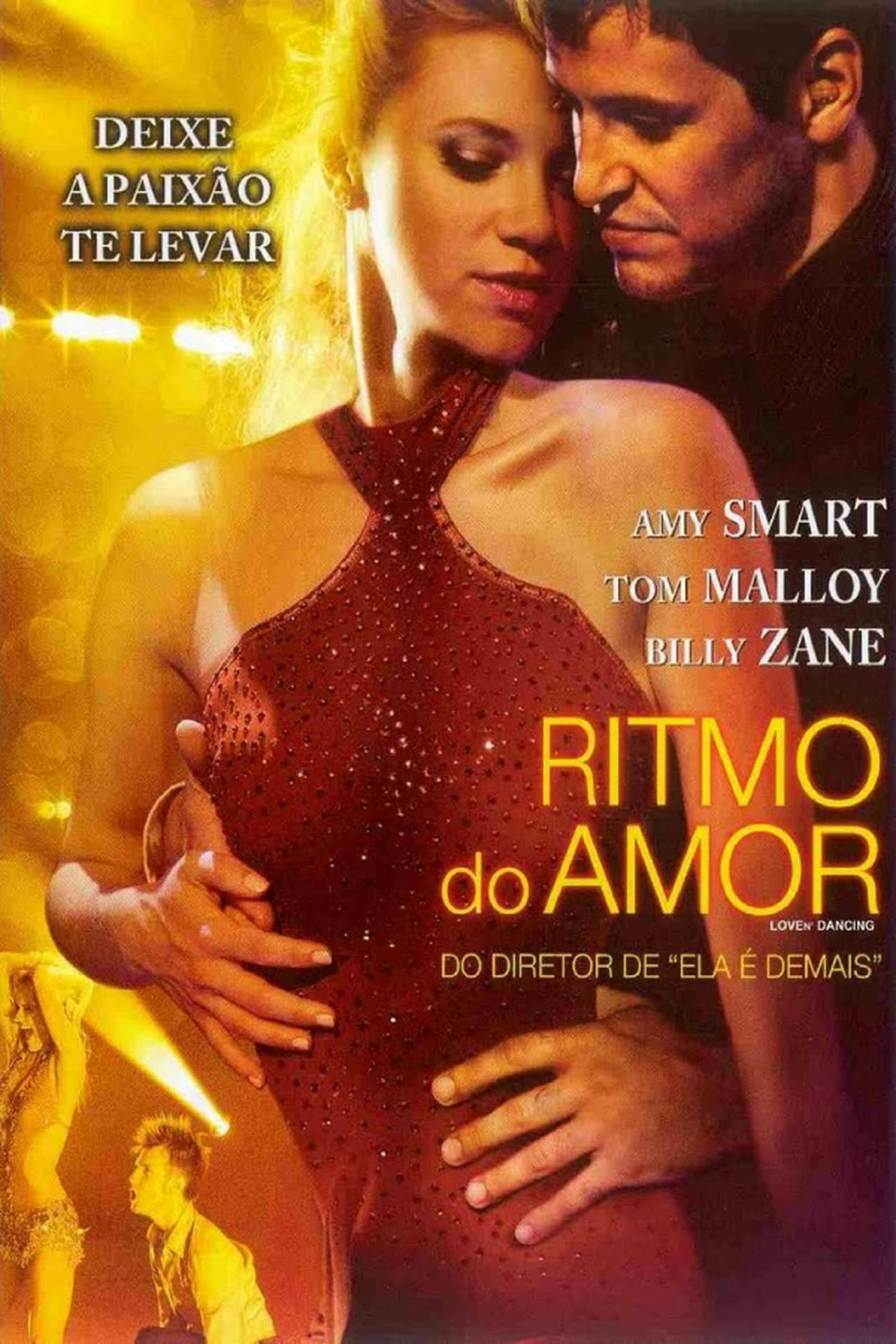 Assistir Amor en Ritmo de Dança Online em HD