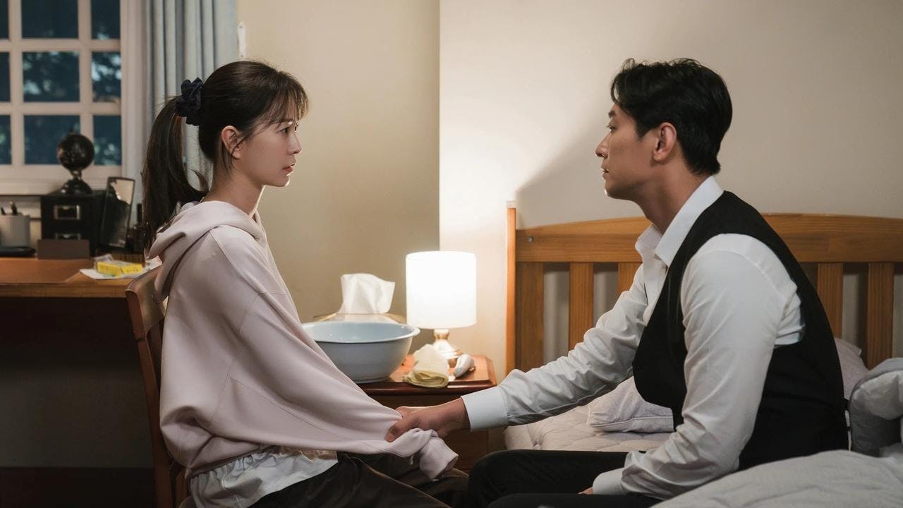 assista ao episódio 5 da temporada 1