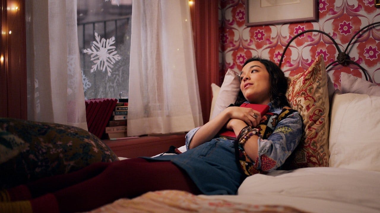 assista ao episódio 2 da temporada 1