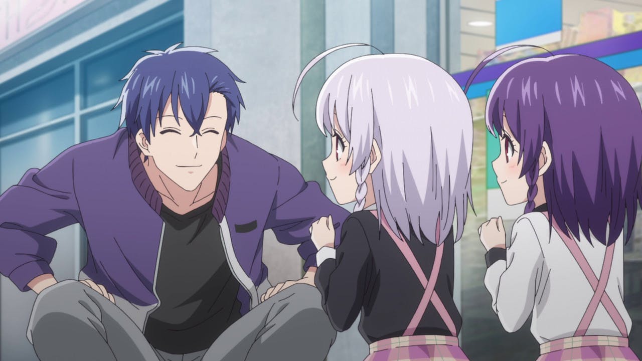 assista ao episódio 2 da temporada 1