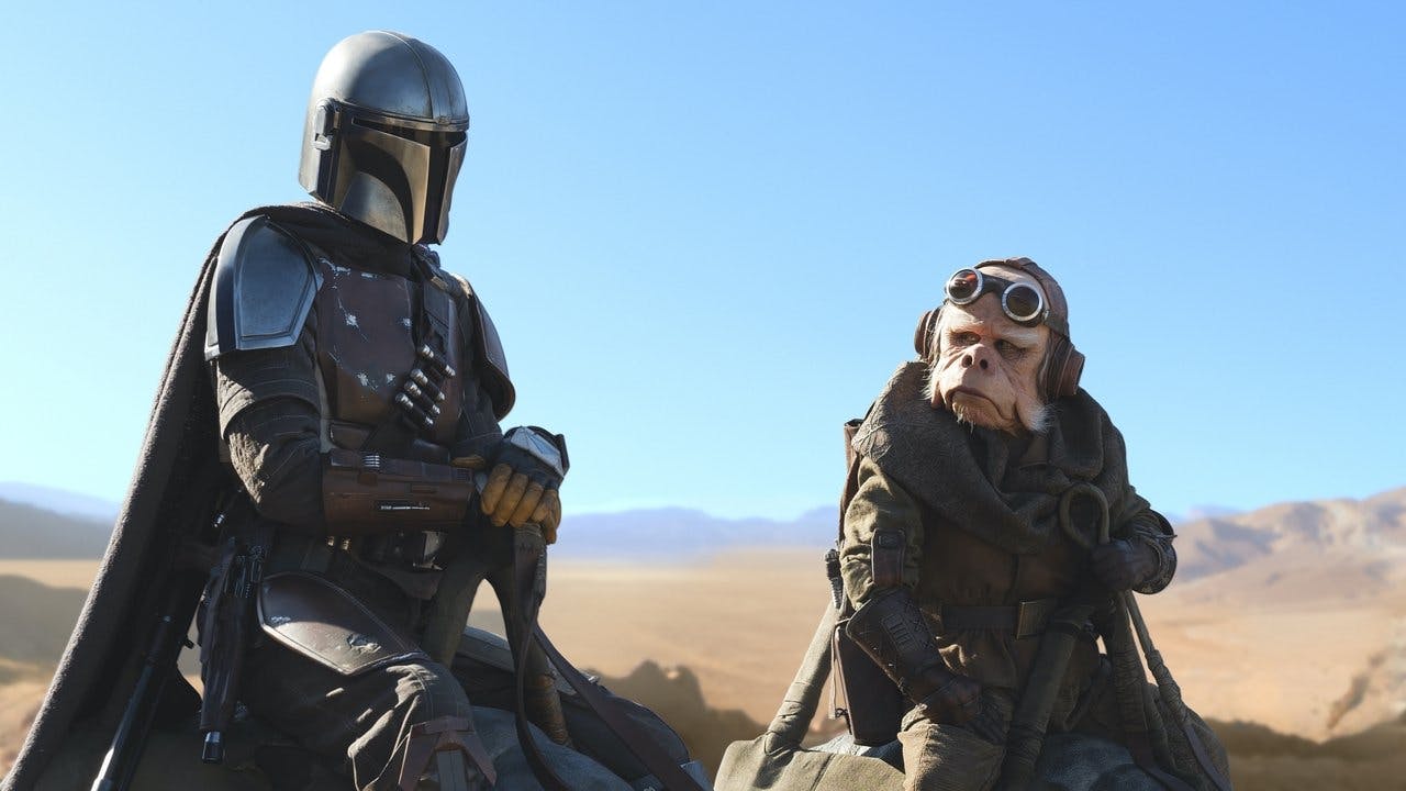 assista ao episódio 2 da temporada 1