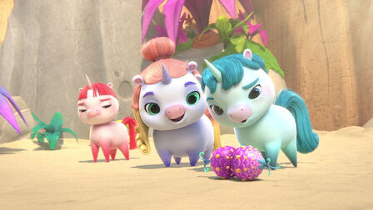 assista ao episódio 6 da temporada 1