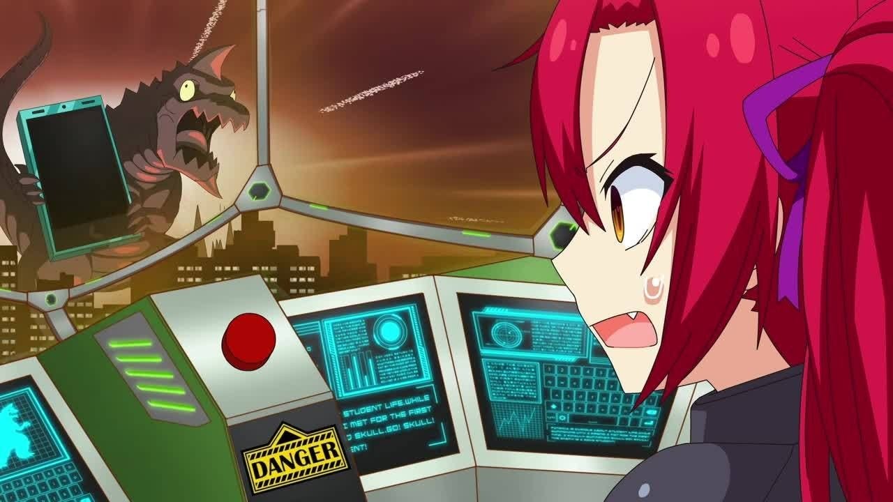 assista ao episódio 7 da temporada 1