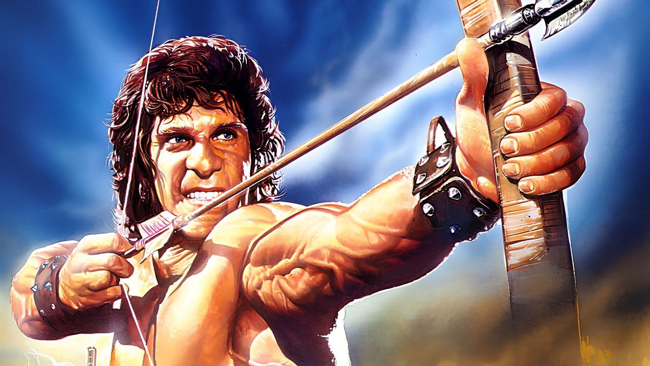 Sinbad e os Sete Mares assista online