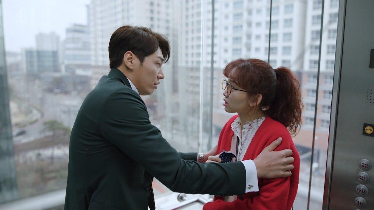 assista ao episódio 3 da temporada 1