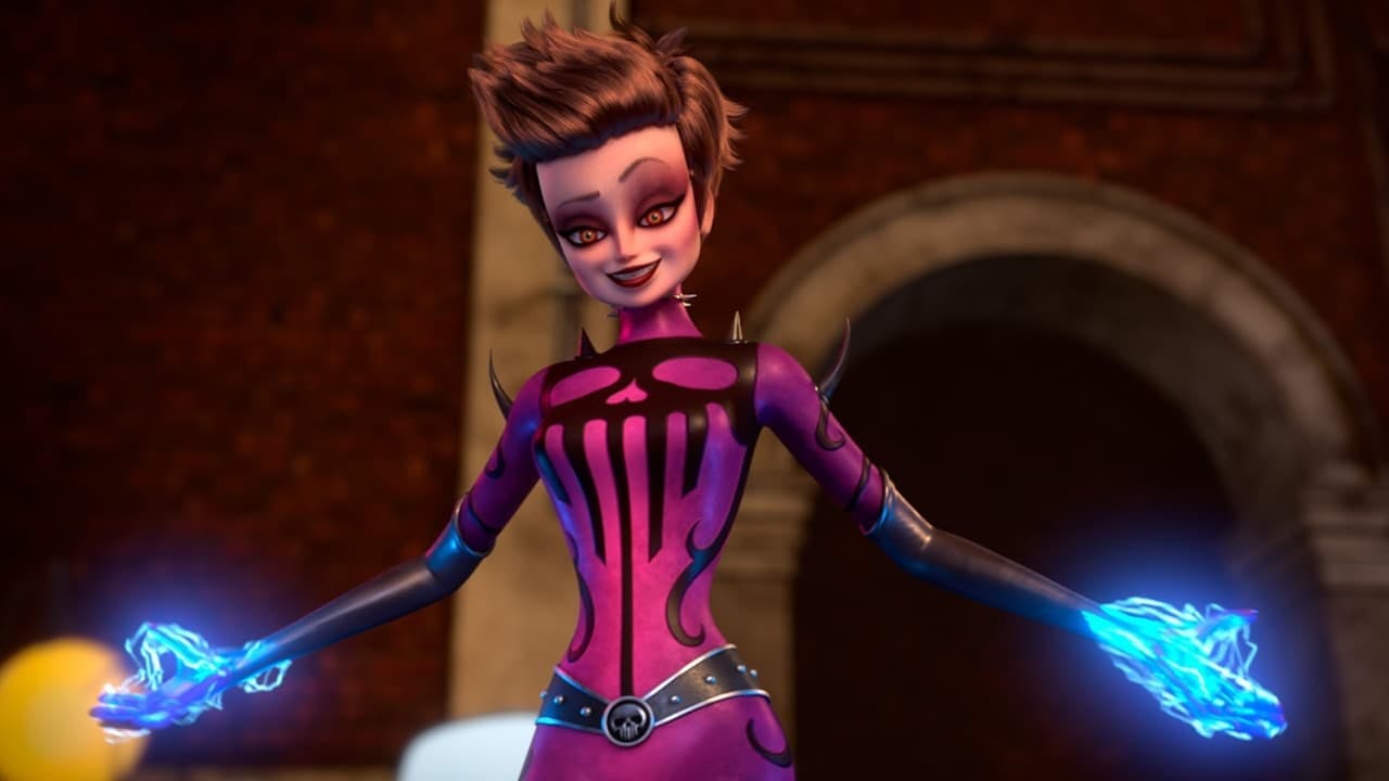 assista ao episódio 16 da temporada 1