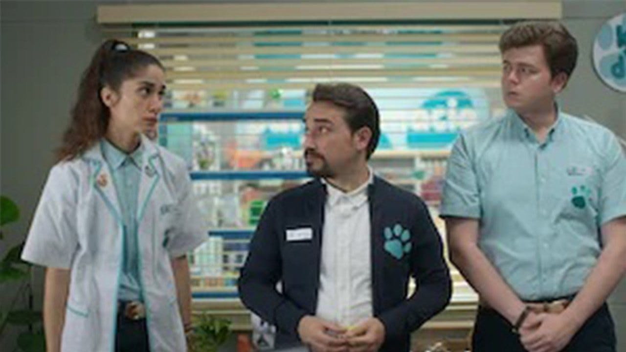 assista ao episódio 9 da temporada 1