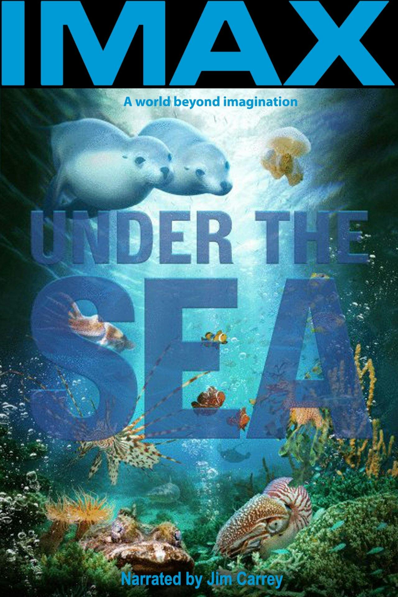 Assistir Um Mar de Aventuras Online em HD
