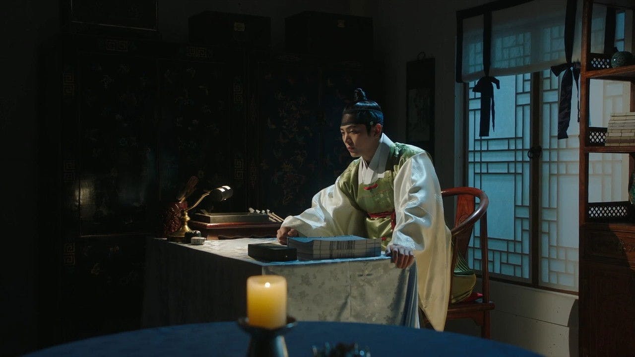 assista ao episódio 13 da temporada 1