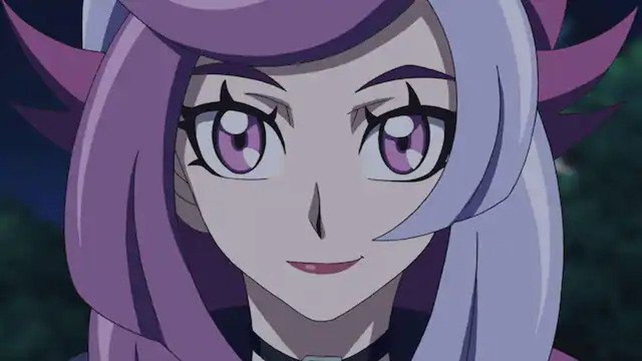 assista ao episódio 8 da temporada 1