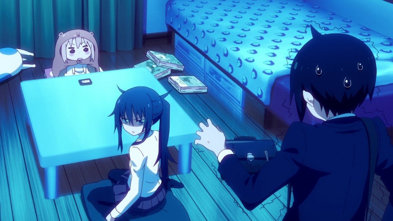assista ao episódio 3 da temporada 1