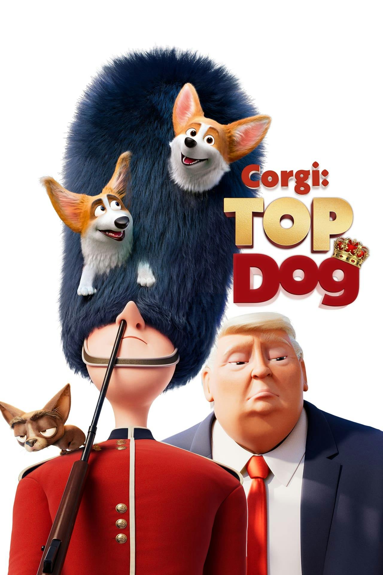 Assistir Corgi: Top Dog Online em HD