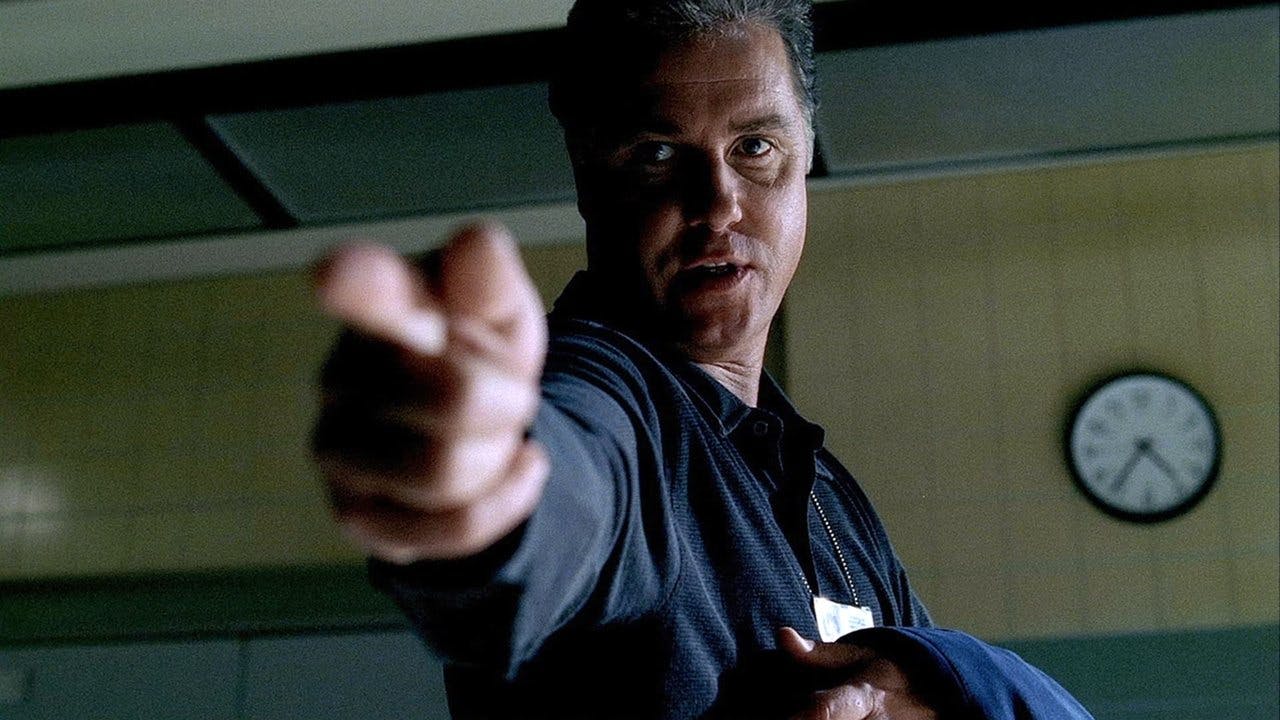 assista ao episódio 8 da temporada 1