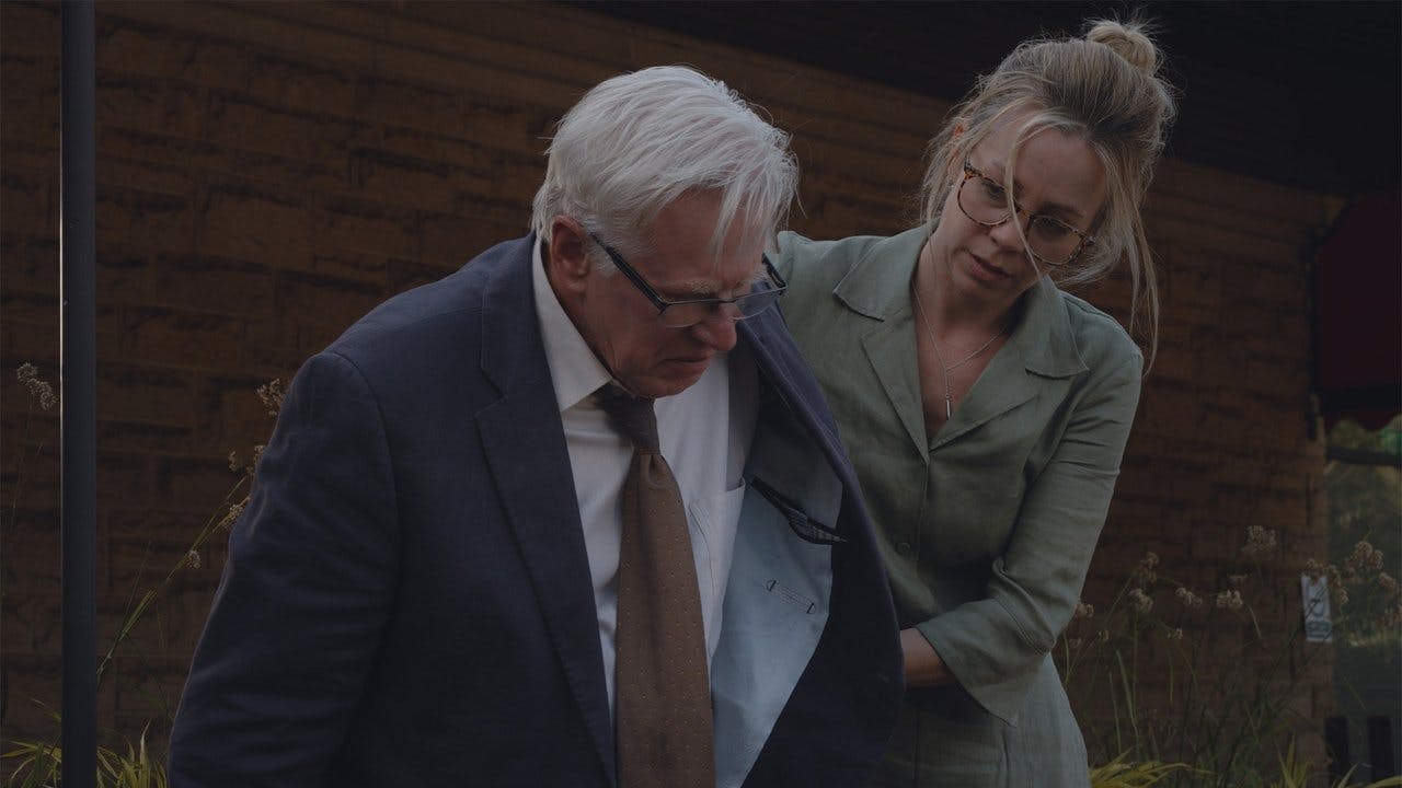 assista ao episódio 5 da temporada 1