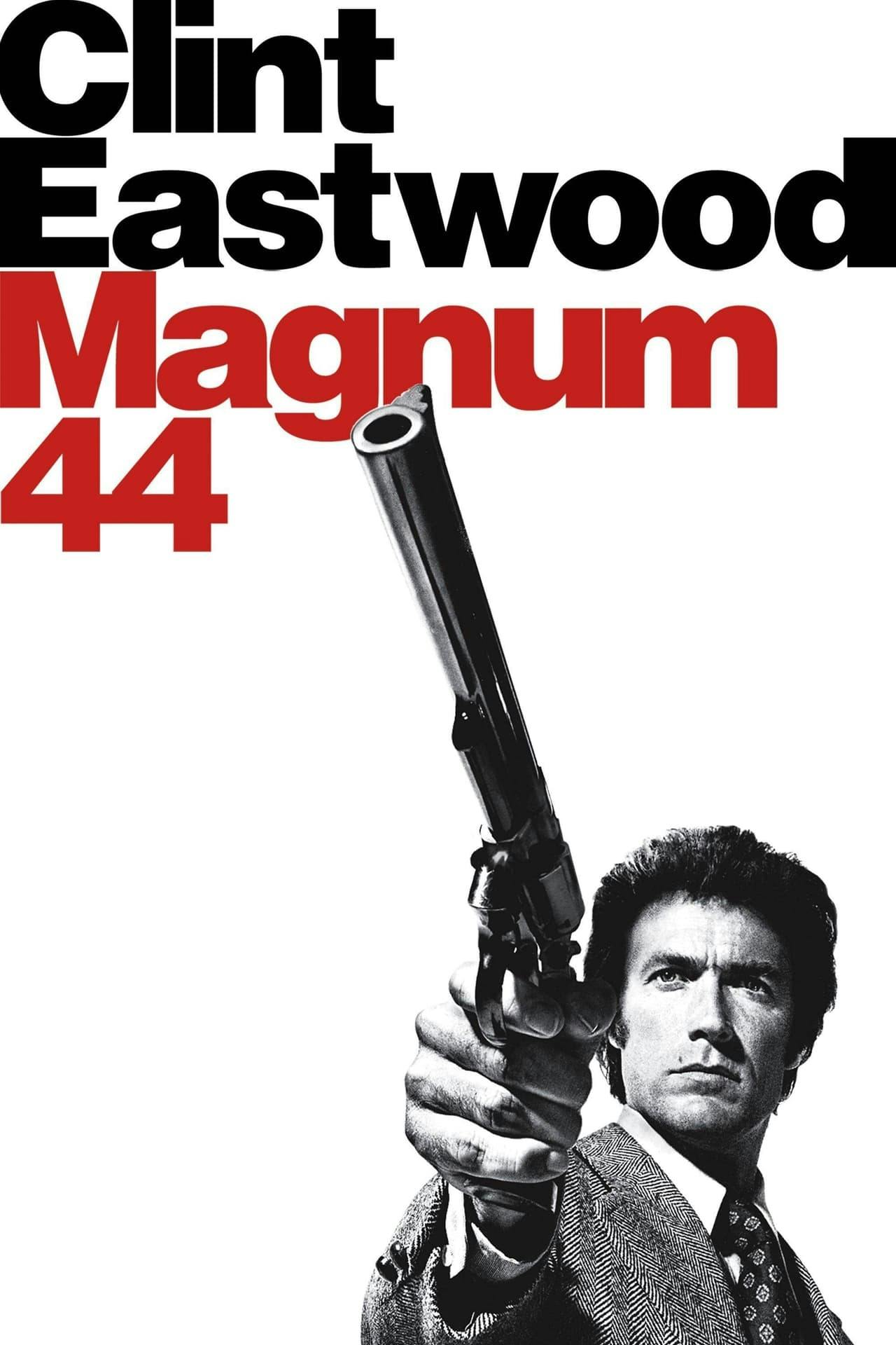 Assistir Magnum 44 Online em HD