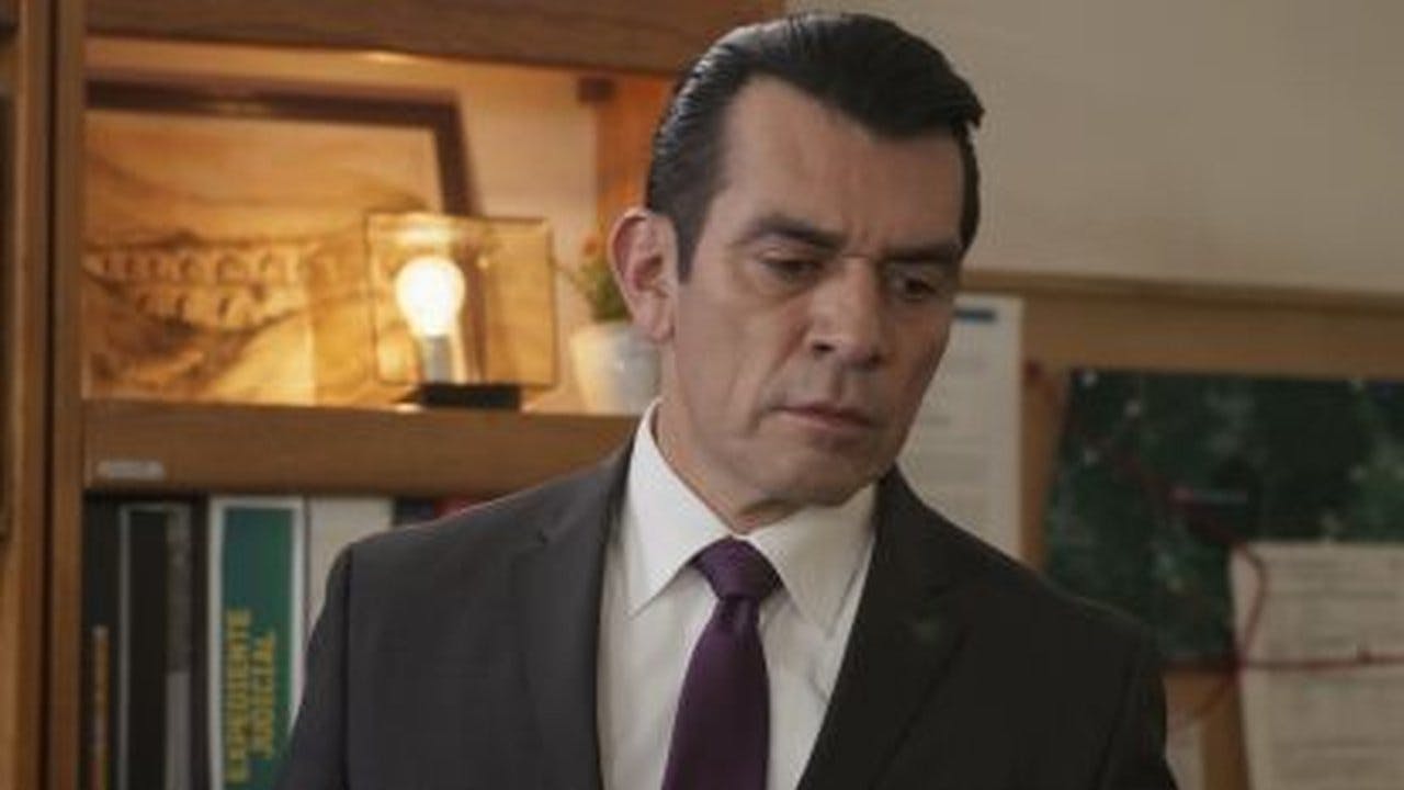 assista ao episódio 8 da temporada 1