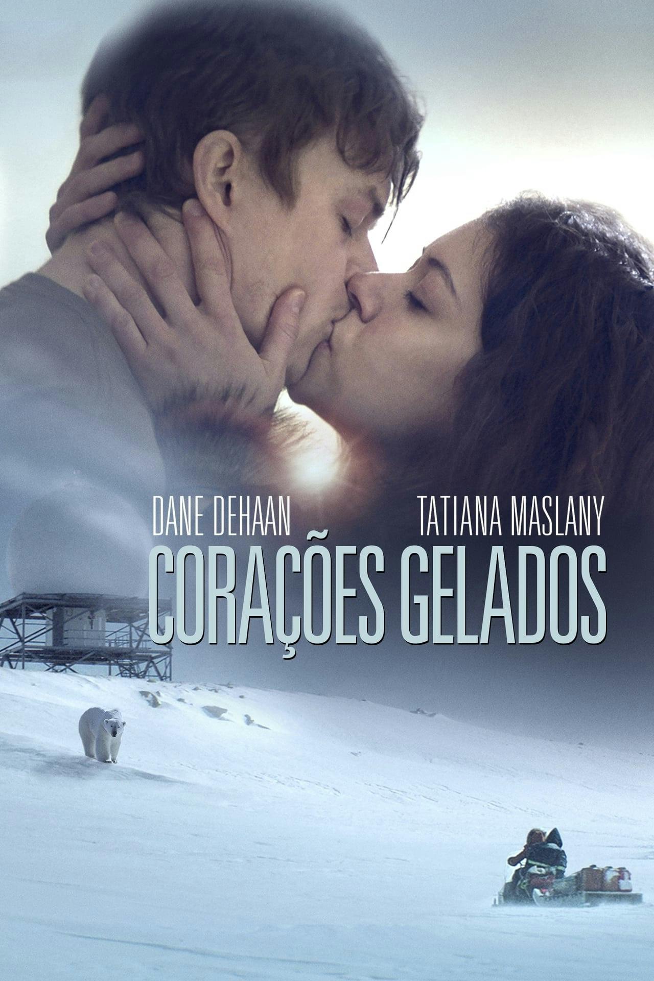 Assistir Dois Amantes E Um Urso Online em HD