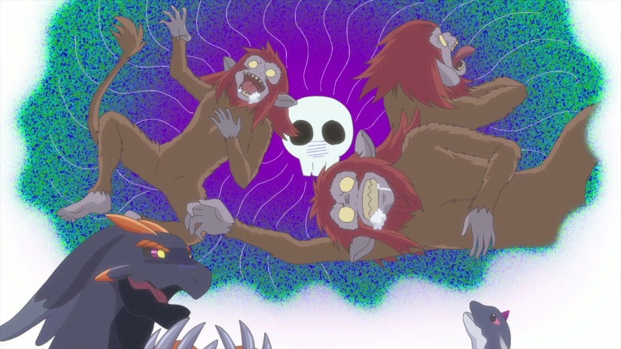 assista ao episódio 6 da temporada 1