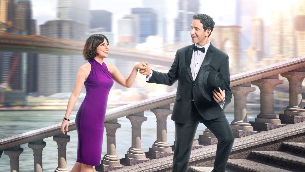 Just One Kiss assista online